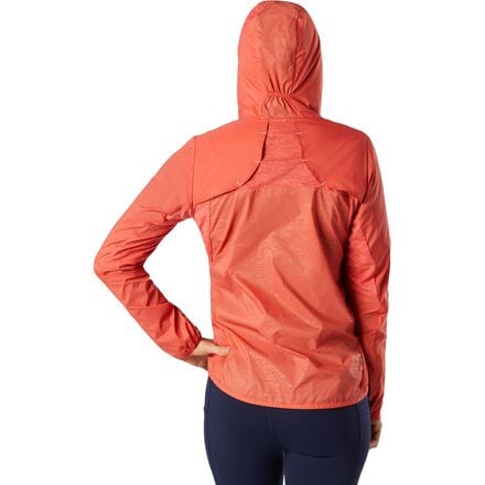 Women's merino sport ultra light hoodie outlet