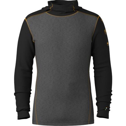 Smartwool Merino 250 Baselayer Hoodie - Men's - Clothing