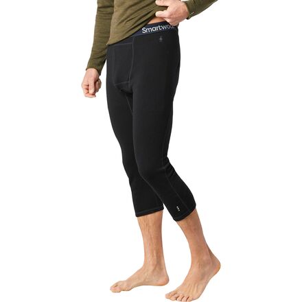 smartwool long johns