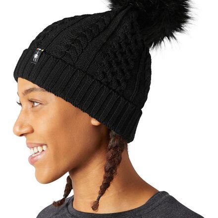 black beanie ladies