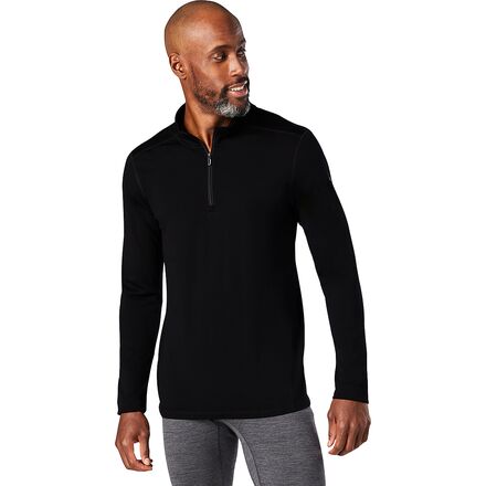 Men's Merino 150 Base Layer 1/4 Zip, Smartwool®