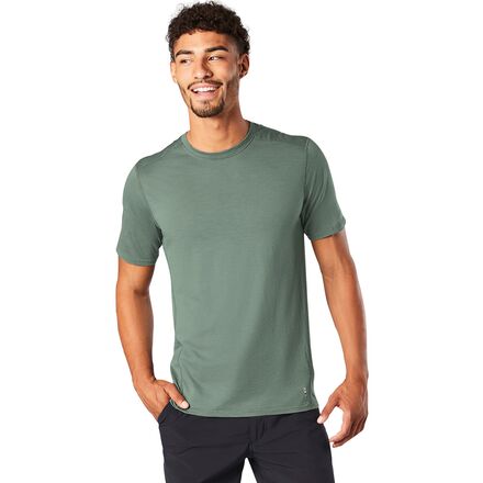 smartwool shirt