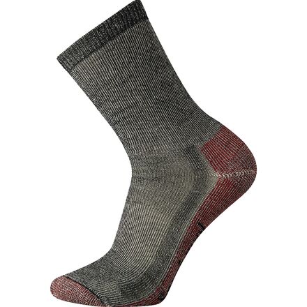 Stoic Merino Trekking Crew Socks Stripes - Calcetines de trekking, Comprar  online