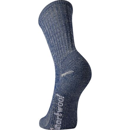 (取寄) スマートウール メンズ クラシック ハイク ライト クッション クルー Smartwool men Smartwool Classic Hike Light Cushion Crew Alpine Blue Smartwool Classic Hike Light Cushion Crew Sock - Accessories