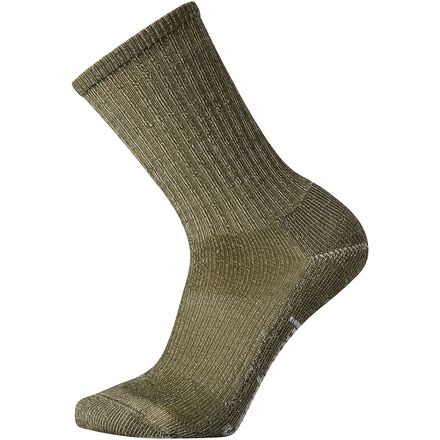 Hike Classic Edition Men s Light Cushion Crew Socks