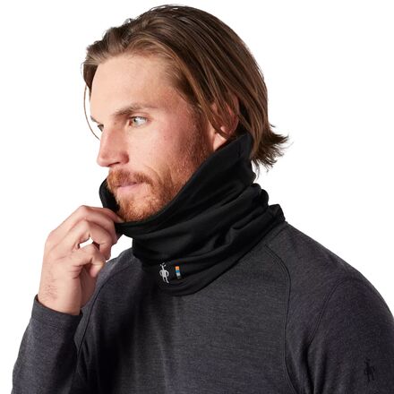 Smartwool Merino Sport Fleece Neck Gaiter - Accessories