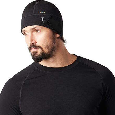 Smartwool Merino Sport Fleece Training Beanie - Accessories