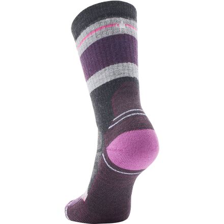 Smartwool Performance Hike Full Cushion Saturnsphere Crew