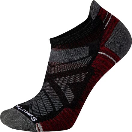 Smartwool Hike Light Cushion Low Ankle Sock Accessories