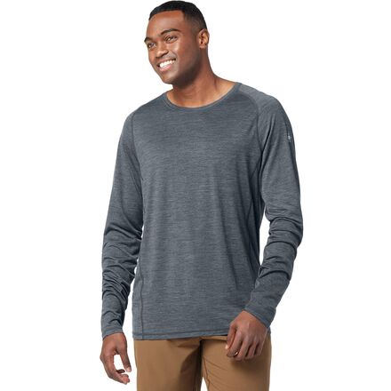 Smartwool Merino Sport Ultralite Long-Sleeve Shirt - Men's