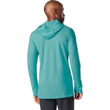 Smartwool Merino Sport 150 Hoodie Men s Clothing