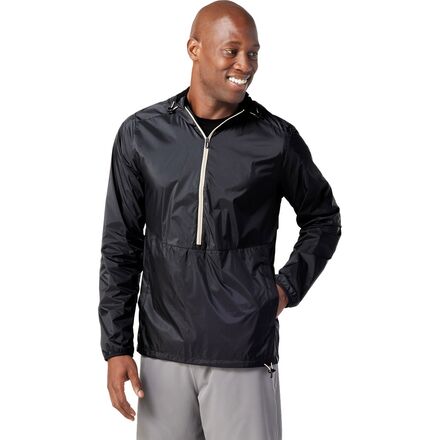 Smartwool anorak outlet