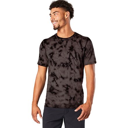 Smartwool Merino 150 Plant-Based Dye Baselayer Short-Sleeve Top- Men's -  Clothing