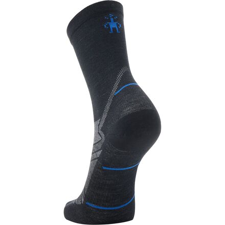 SmartWool Calcetines Running Mujer - Zero Cushion Low Ankle - L46 Ultra