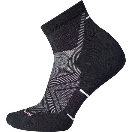 Smartwool Run Targeted Cushion Ankle Sock - Women's - Accessories