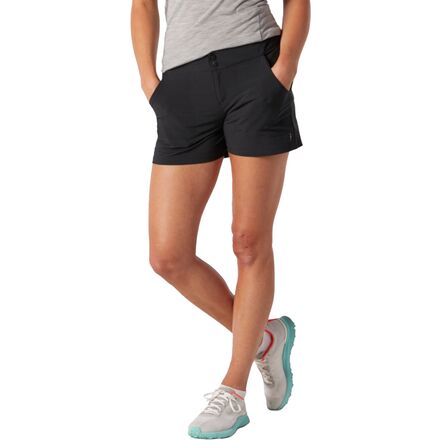 Smartwool Merino Sport Hike Short - Women's