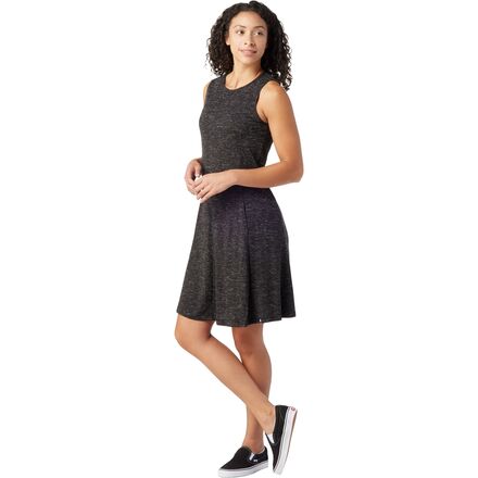 Smartwool Everyday Exploration Merino Tank Dress - Women's - Clothing Smartwool Everyday Exploration Merino Tank Dress - Women's - Clothing