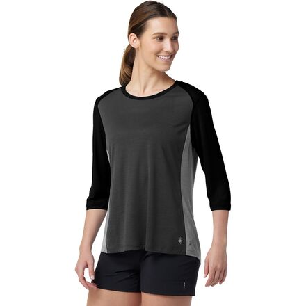 Women's Merino Sport Ultralite Long Sleeve, Smartwool®