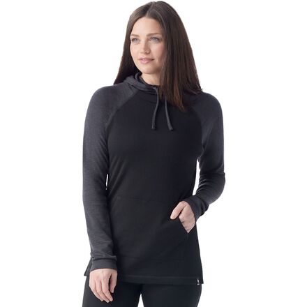 Smartwool womens hoodie outlet