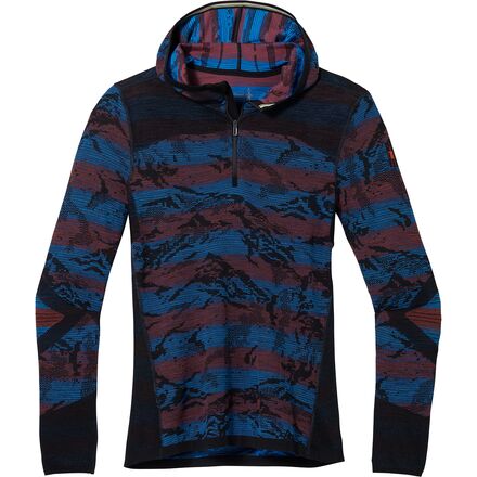 Smartwool 150 hoody clearance