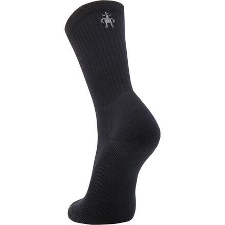 Smartwool Everyday Solid Rib Crew Sock - Accessories