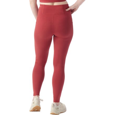 Smartwool Active Legging - Women's - Clothing