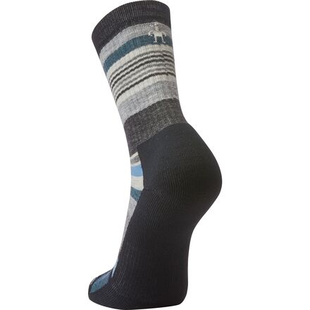 Chaussettes Smartwool Everyday Joviansphere – Meadow Mauve, Taille M (homme) – Neuves Avec étiquettes