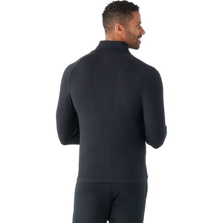 Smartwool Intraknit Active Full-Zip Jacket - Men's - Clothing