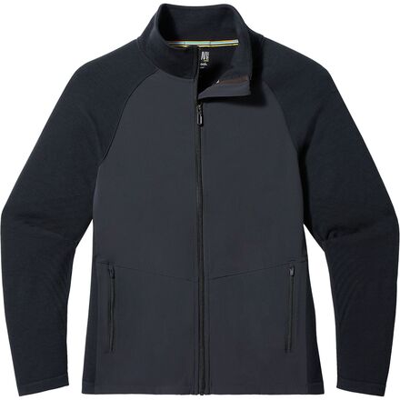 Smartwool Intraknit Active Full-Zip Jacket - Men's - Clothing
