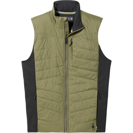 Smartwool Smartloft Vest Men s Clothing