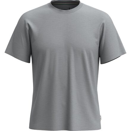 Smartwool Perfect Crew Short-Sleeve T-Shirt - Men's - Clothing