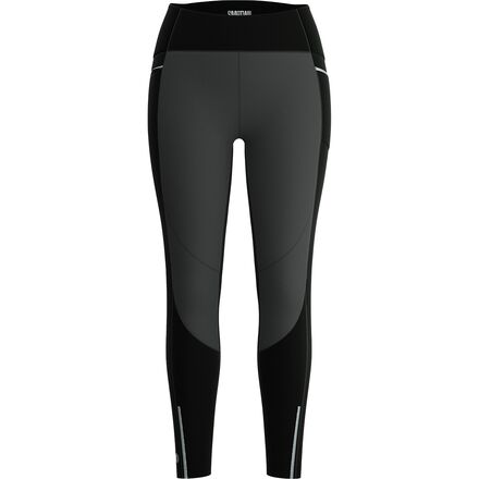 Smartwool Active Fleece Wind Tight - Women's - Clothing