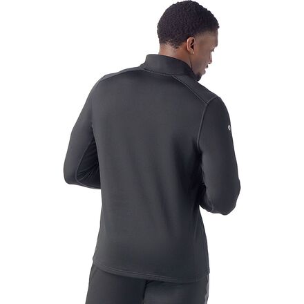 Smartwool Active Fleece 1/2-Zip - Men's - Clothing