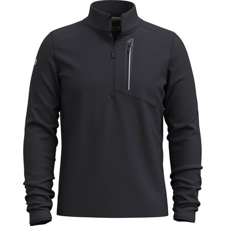 Smartwool Active Fleece 1/2-Zip - Men's - Clothing