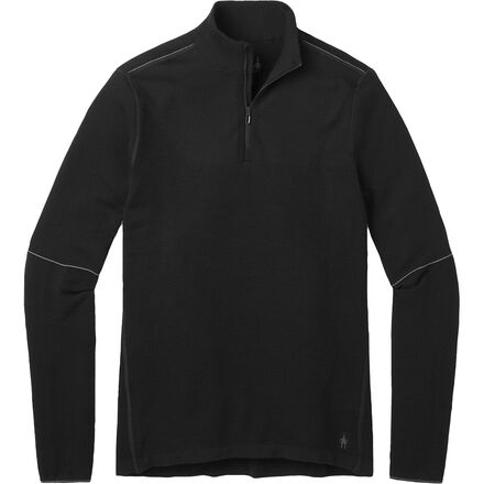 Smartwool Intraknit Thermal Max Merino 1/4-Zip Baselayer Top