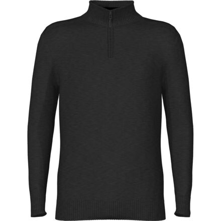 Smartwool Sparwood 1/2-Zip Sweater - Men's - Clothing