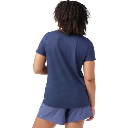 Smartwool Active Mesh Shirt - Women's - Clothing