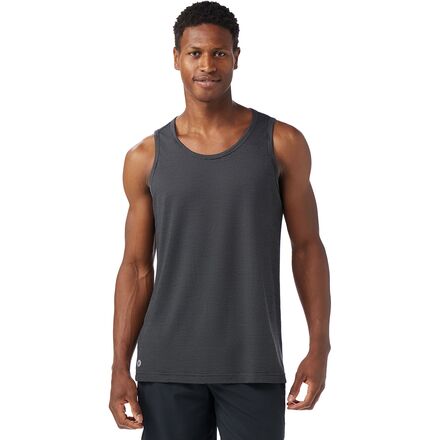 Smartwool Active Mesh Tank Top - Men's - Clothing