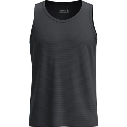 Smartwool Active Mesh Tank Top - Men's - Clothing
