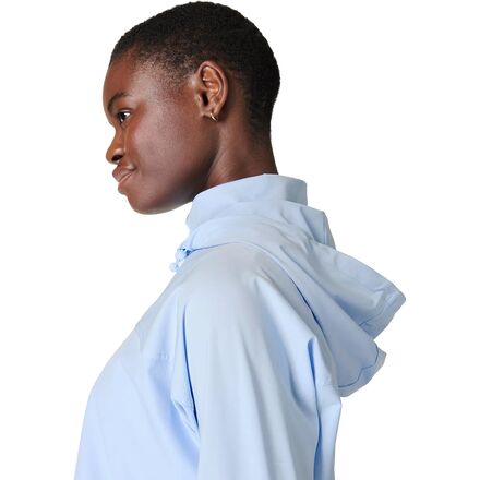 Sweaty Betty Fast Track Running Jacket - Women's - Clothing