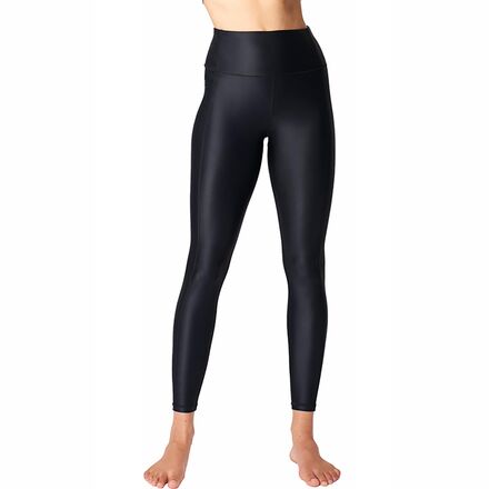 Sweaty Betty High Shine High-Waisted 7 