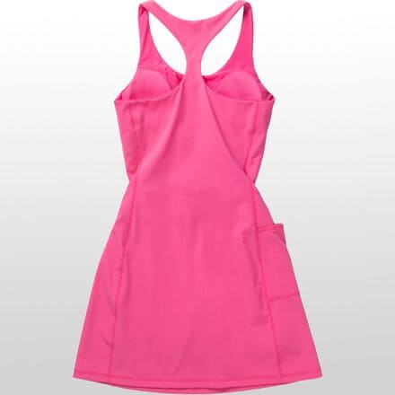 Sweaty Betty Power Workout Dress - Women's - Clothing