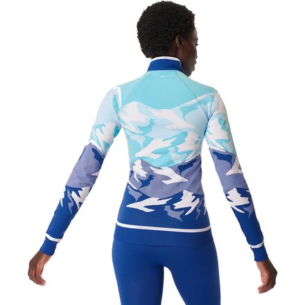 Sweaty betty sales thermal top