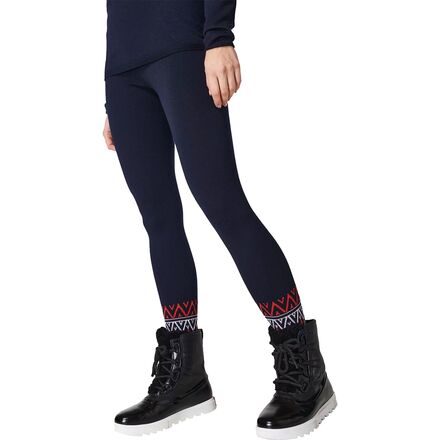 Sweaty Betty Merino Baselayer Legging - Women's - Clothing