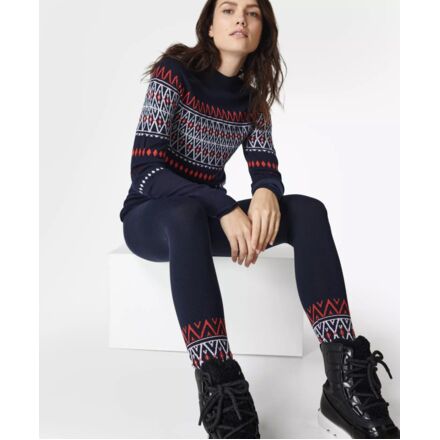 Ensemble Legging Et Haut Femme