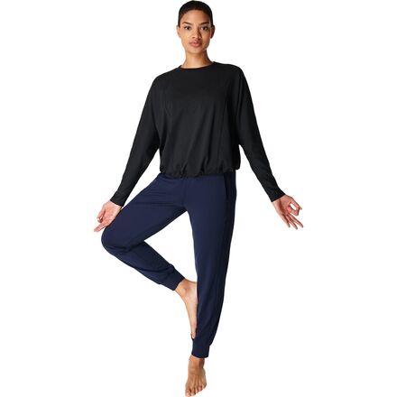 Sweaty Betty Harem Pants