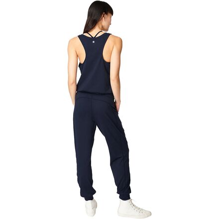 Sweaty Betty Gary Jumpsuit Women s Clothing