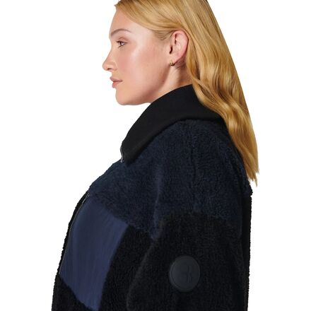 Sweaty Betty Editor Zip Up Jacket - Women's - Clothing