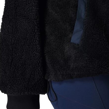 Sweaty Betty Editor Zip Up Jacket - Women's - Clothing