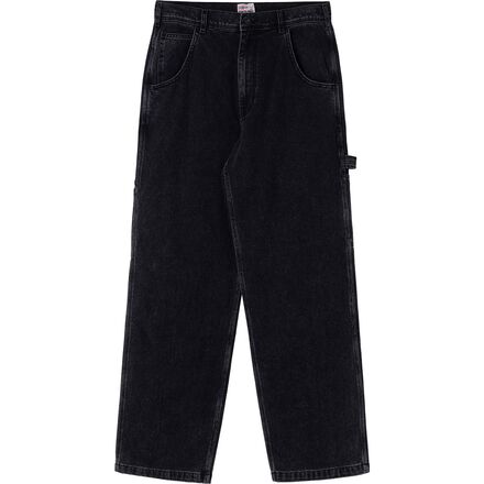 OLDPARK オールド パーク BAGGY PAINTER PANTS XL Stan Ray Big Job 